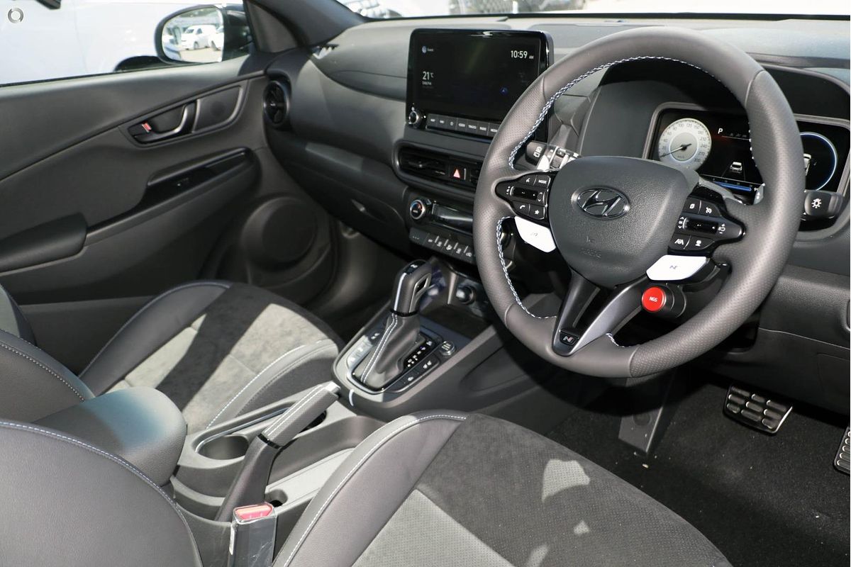 2022 Hyundai Kona N Premium OS.V4