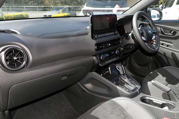 2022 Hyundai Kona N Premium OS.V4
