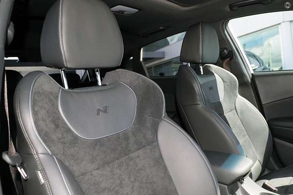 2022 Hyundai Kona N Premium OS.V4
