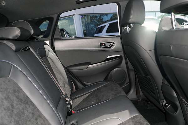 2022 Hyundai Kona N Premium OS.V4