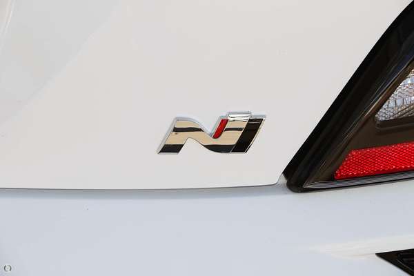2022 Hyundai Kona N Premium OS.V4
