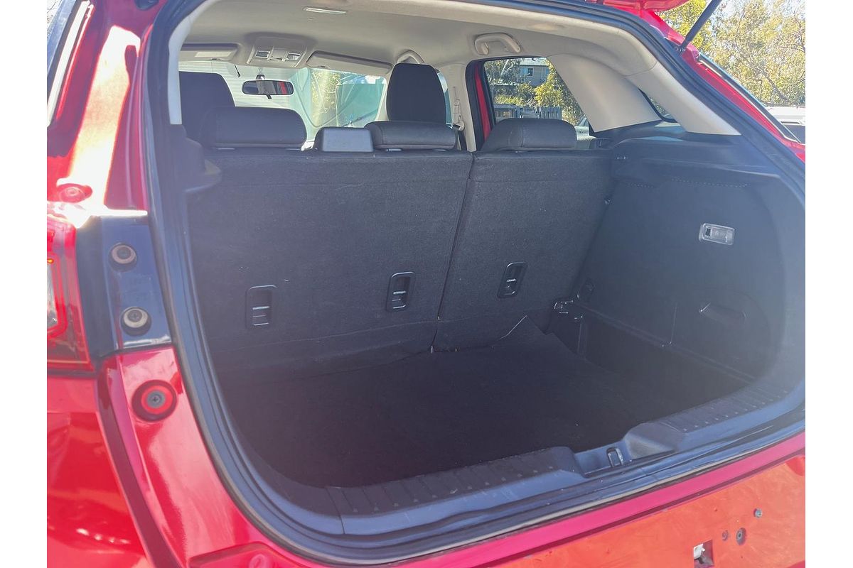 2016 Mazda CX-3 Maxx DK