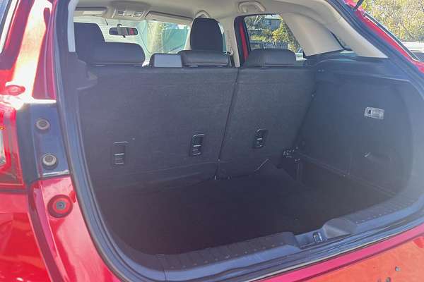 2016 Mazda CX-3 Maxx DK