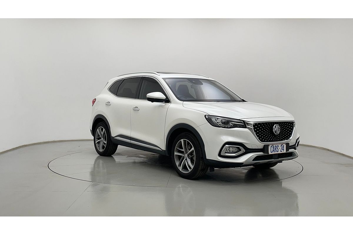 2021 MG HS PHEV Essence SAS23
