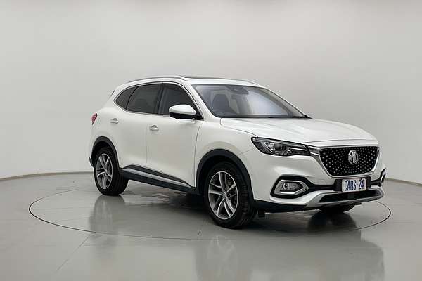 2021 MG HS PHEV Essence SAS23