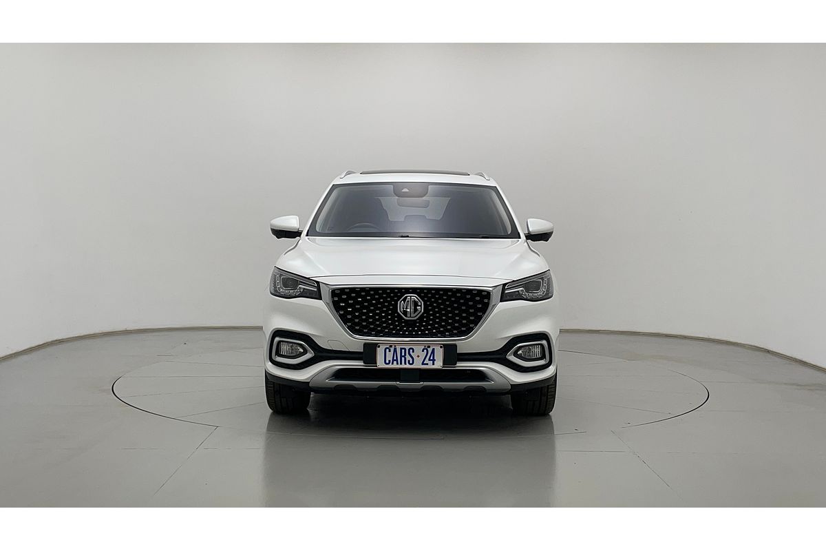 2021 MG HS PHEV Essence SAS23