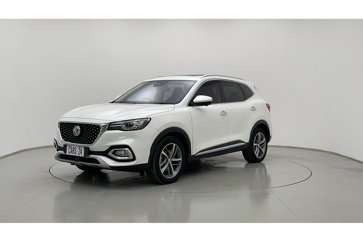 2021 MG HS PHEV Essence SAS23