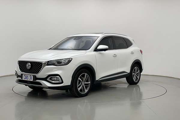 2021 MG HS PHEV Essence SAS23