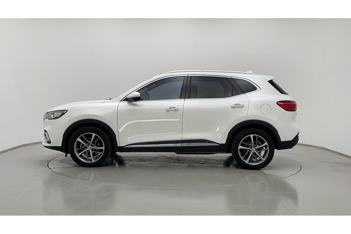 2021 MG HS PHEV Essence SAS23