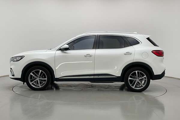 2021 MG HS PHEV Essence SAS23