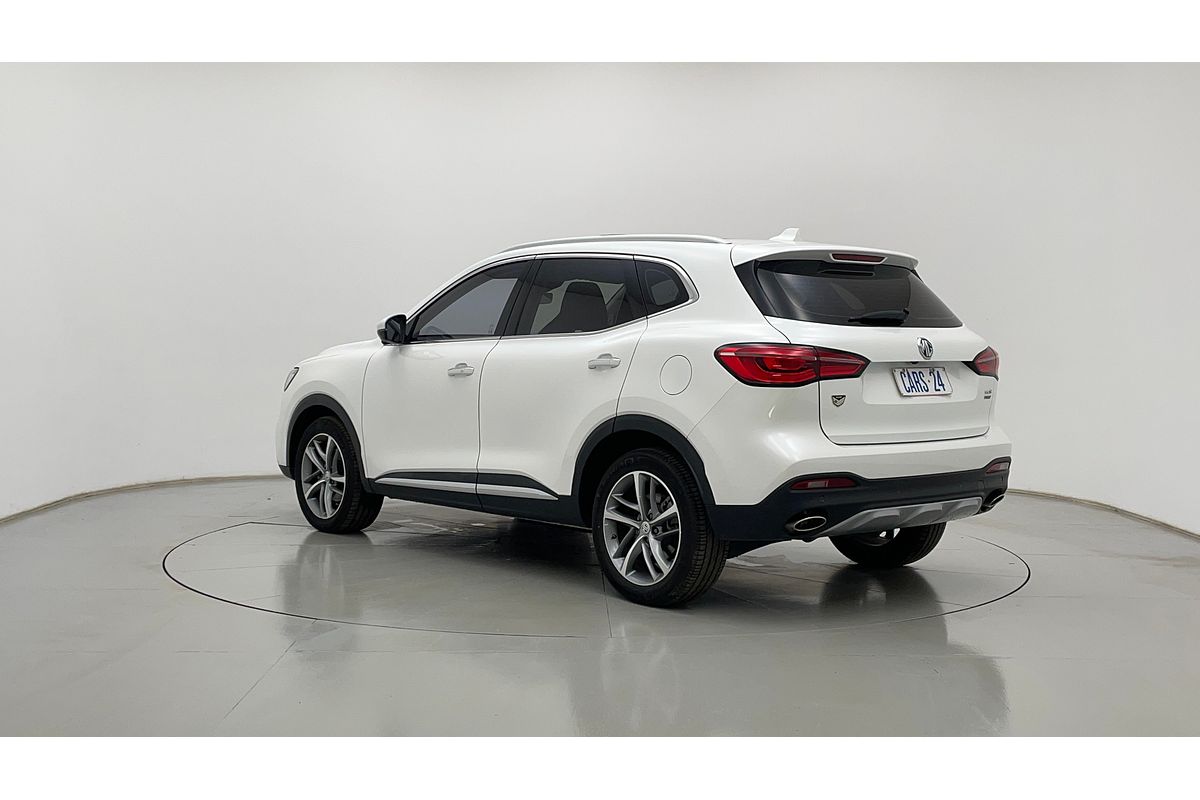2021 MG HS PHEV Essence SAS23