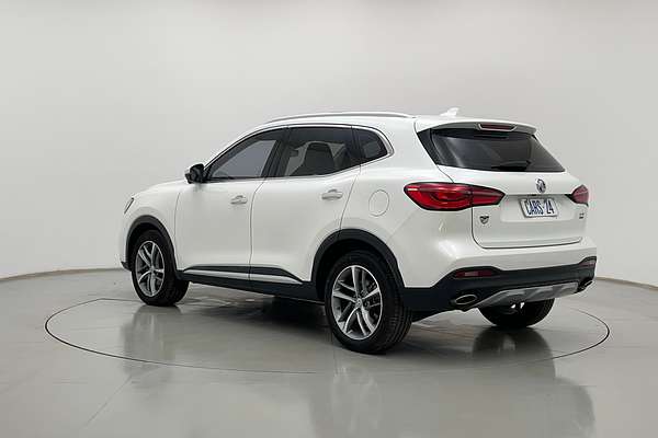 2021 MG HS PHEV Essence SAS23