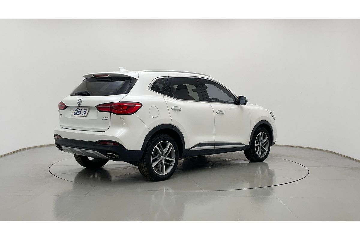 2021 MG HS PHEV Essence SAS23