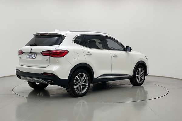 2021 MG HS PHEV Essence SAS23