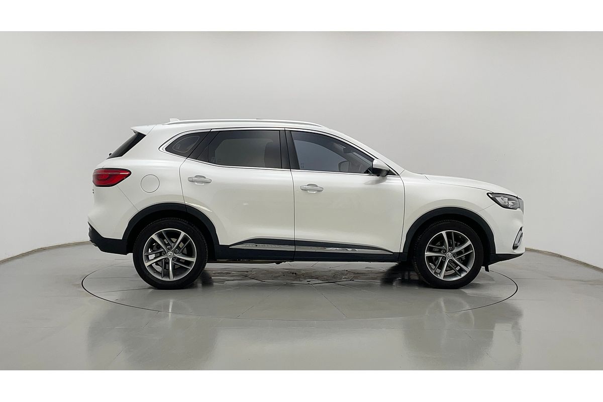 2021 MG HS PHEV Essence SAS23