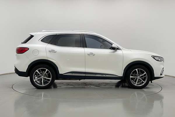 2021 MG HS PHEV Essence SAS23