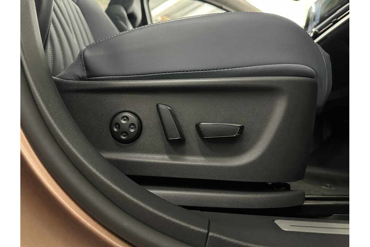 2025 Nissan Ariya Evolve FE0