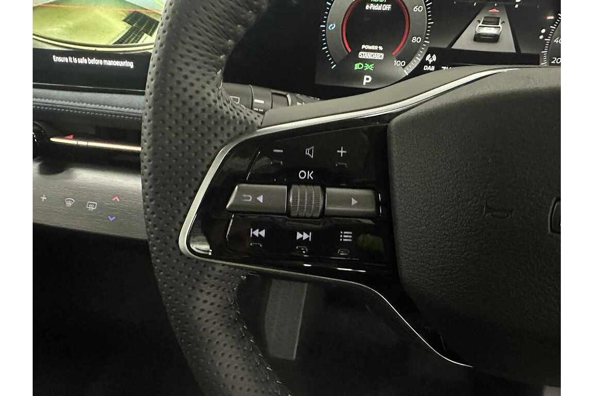 2025 Nissan Ariya Evolve FE0