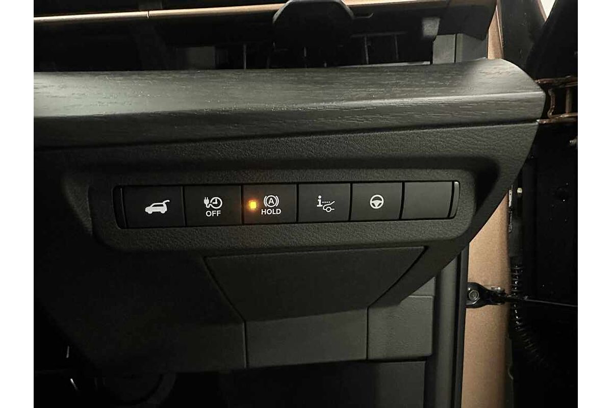 2025 Nissan Ariya Evolve FE0