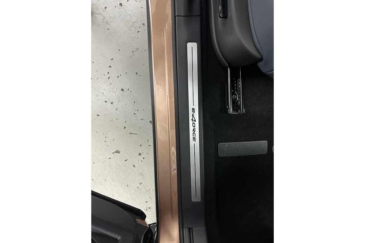 2025 Nissan Ariya Evolve FE0