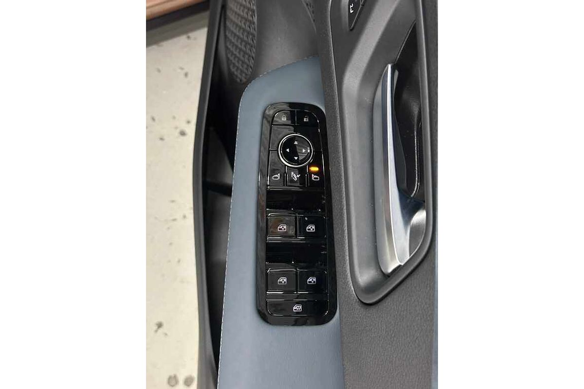 2025 Nissan Ariya Evolve FE0