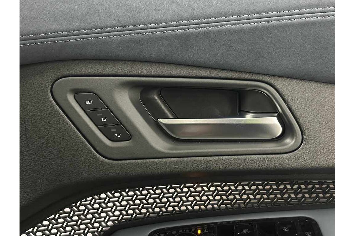 2025 Nissan Ariya Evolve FE0