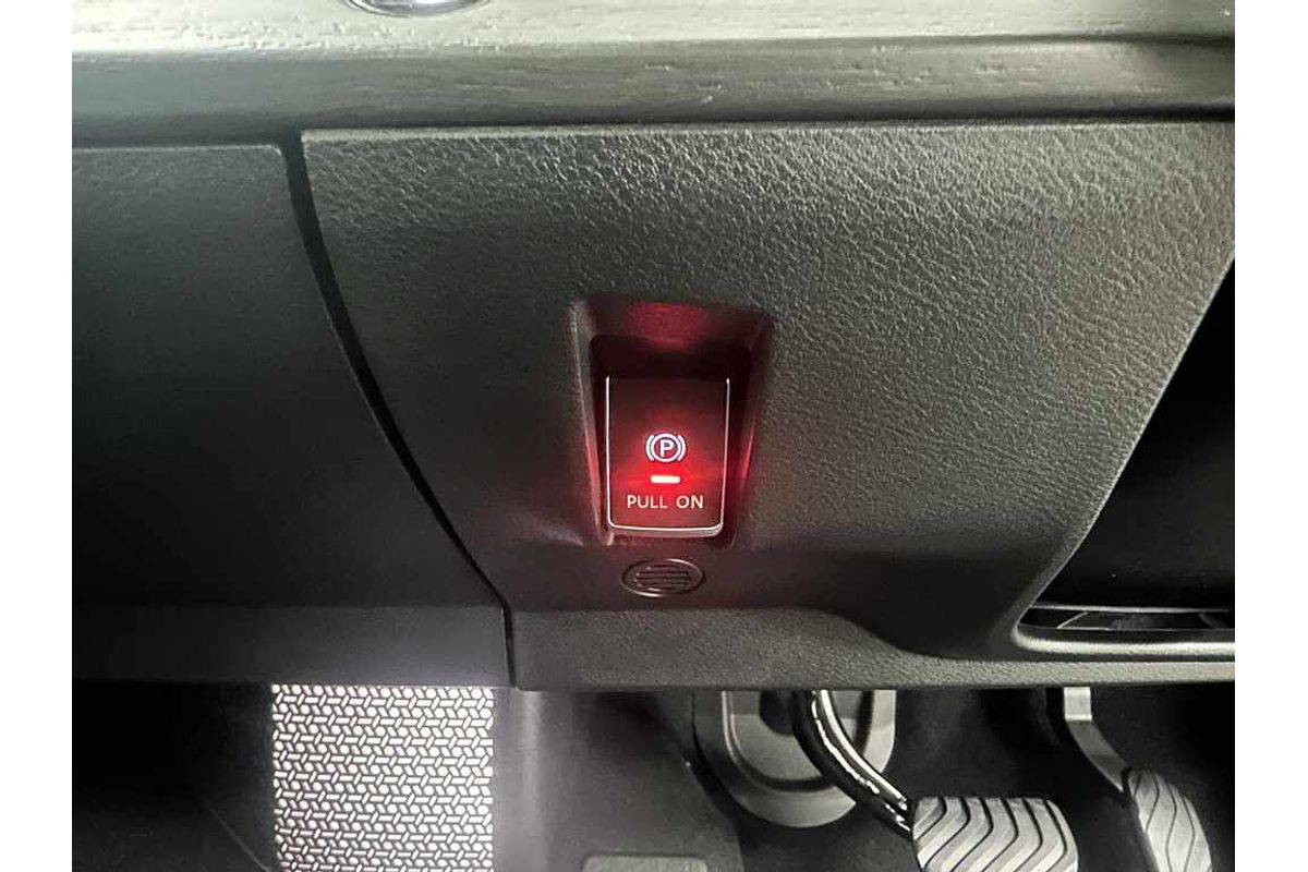 2025 Nissan Ariya Evolve FE0