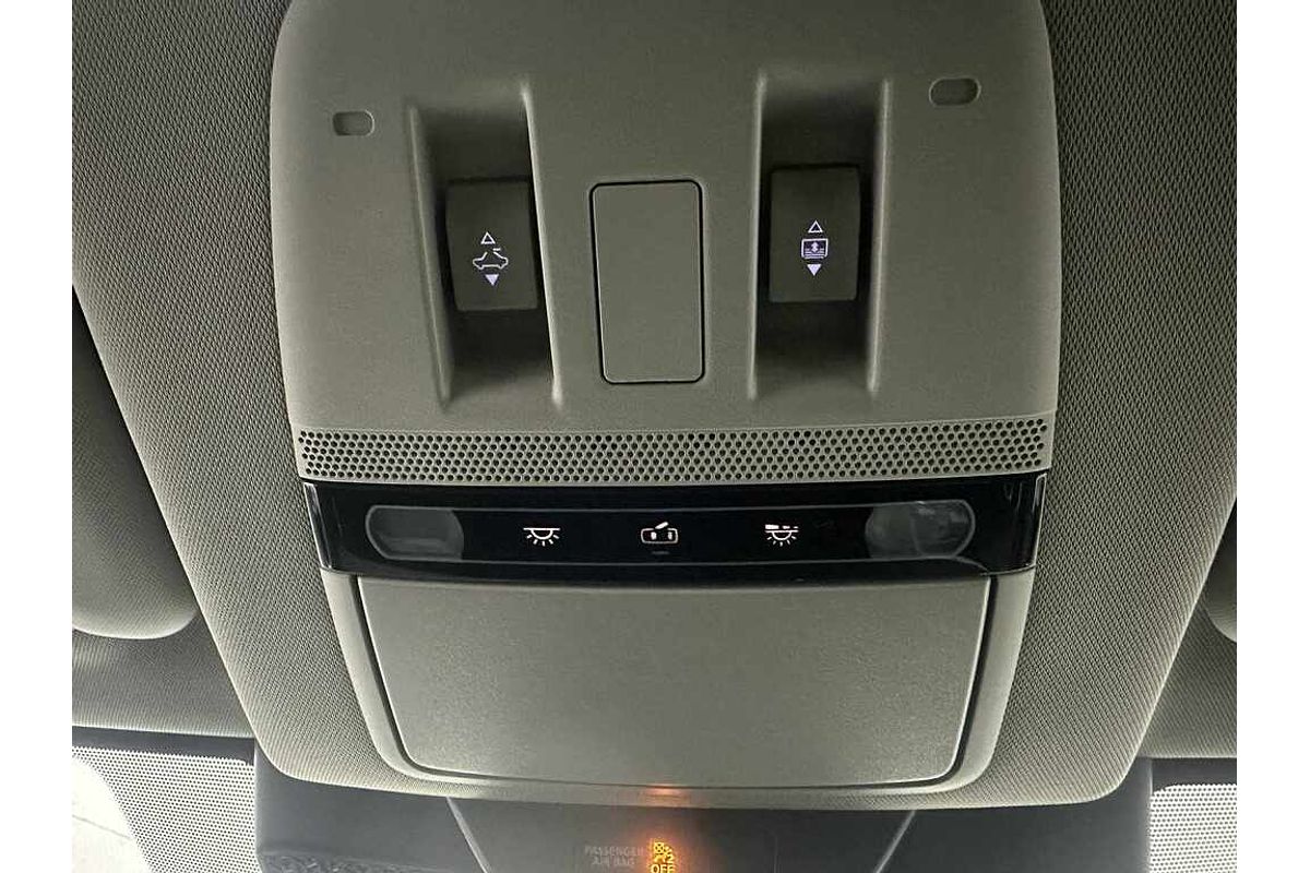 2025 Nissan Ariya Evolve FE0