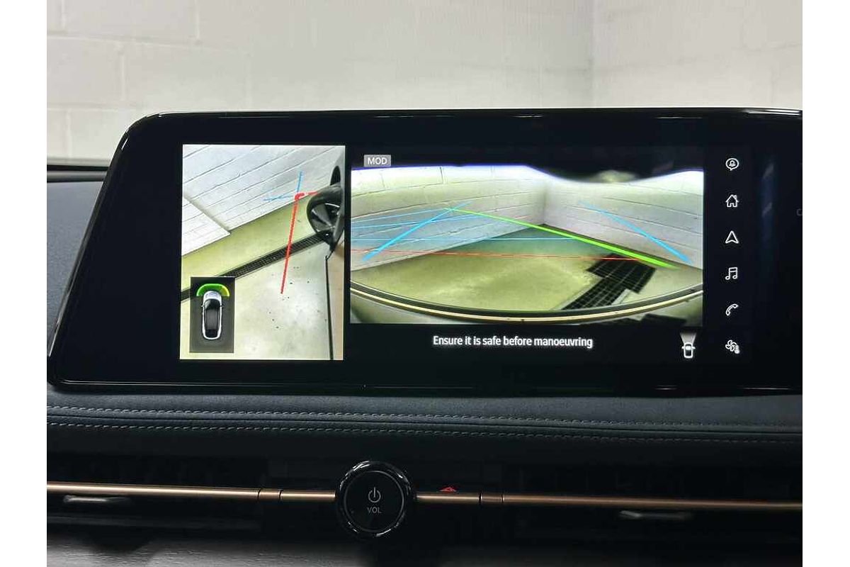 2025 Nissan Ariya Evolve FE0