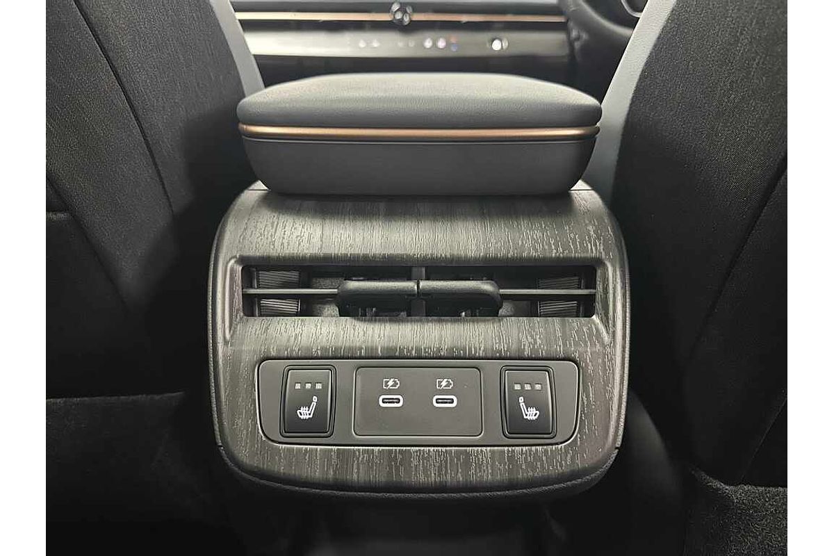 2025 Nissan Ariya Evolve FE0