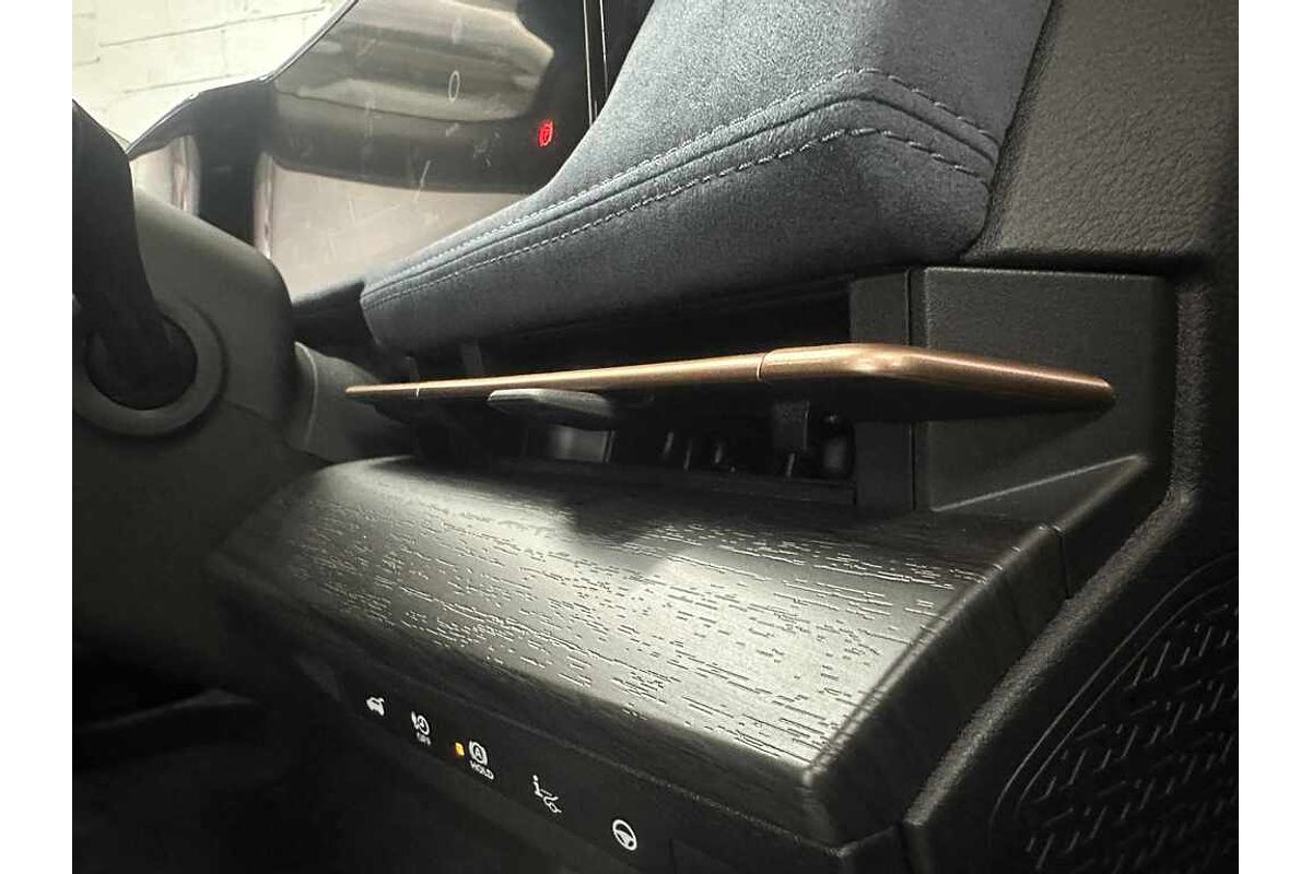 2025 Nissan Ariya Evolve FE0