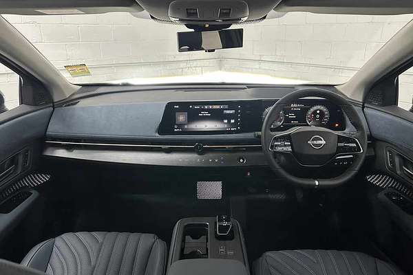 2025 Nissan Ariya Evolve FE0