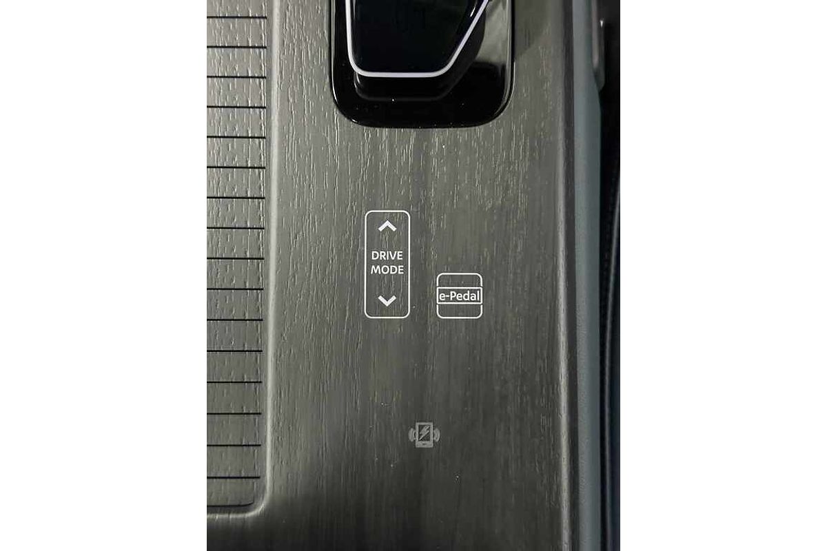 2025 Nissan Ariya Evolve FE0