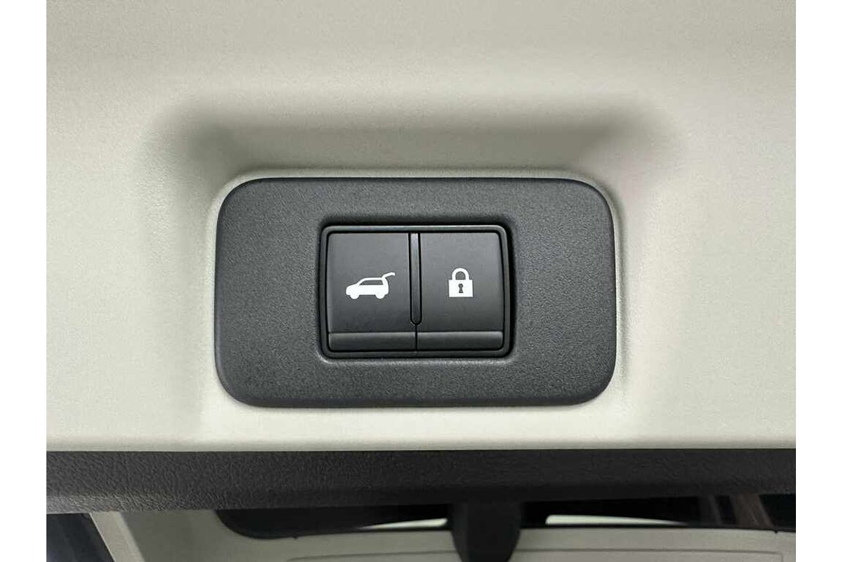 2025 Nissan Ariya Evolve FE0