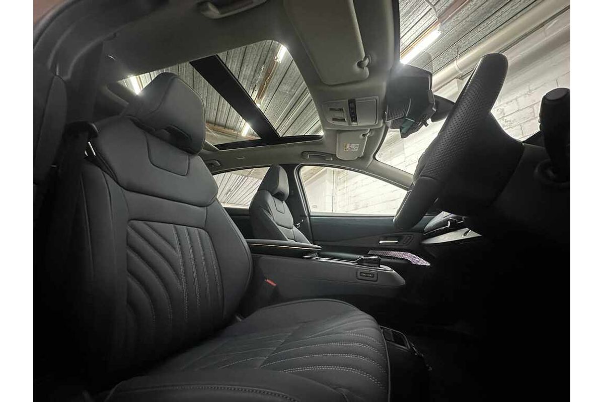 2025 Nissan Ariya Evolve FE0