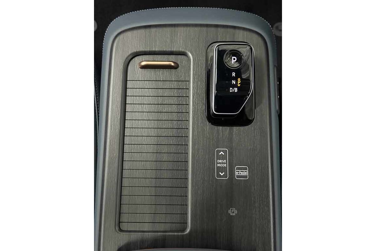 2025 Nissan Ariya Evolve FE0