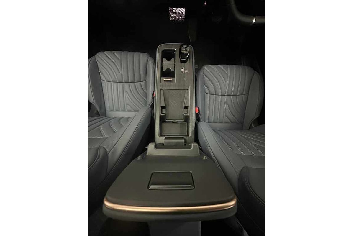 2025 Nissan Ariya Evolve FE0