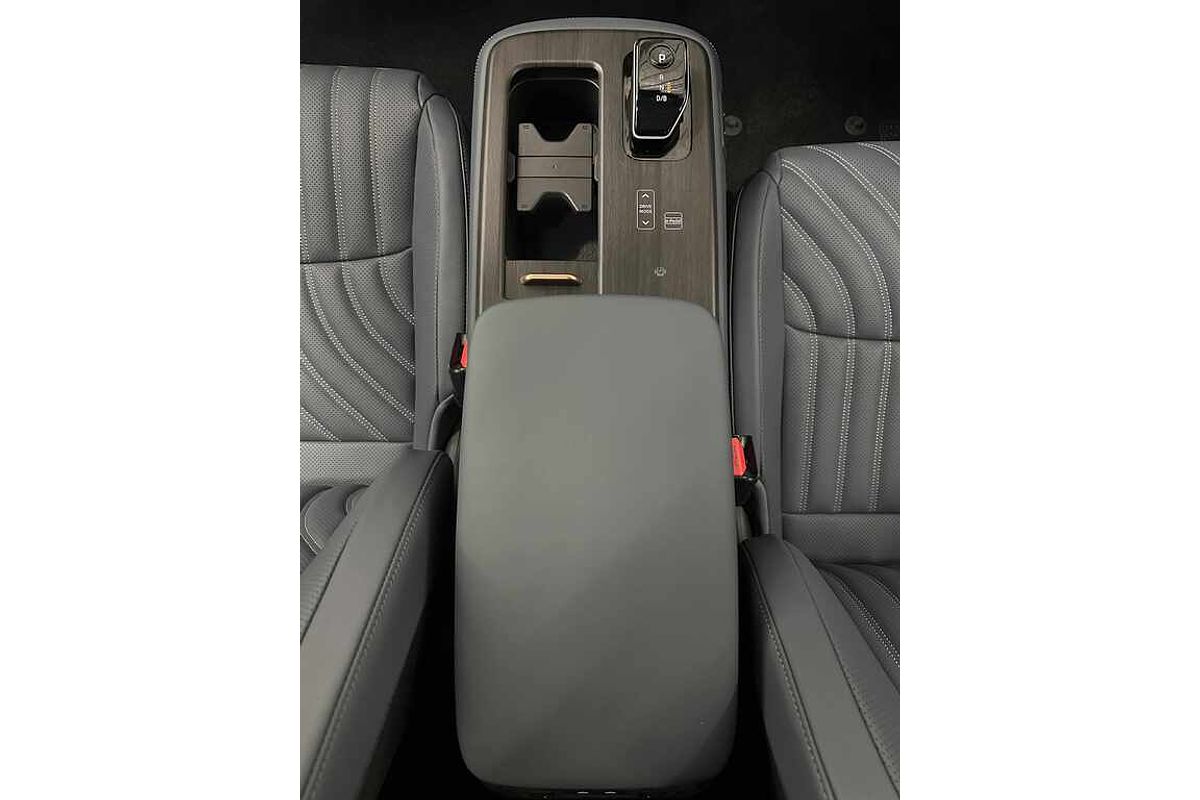 2025 Nissan Ariya Evolve FE0