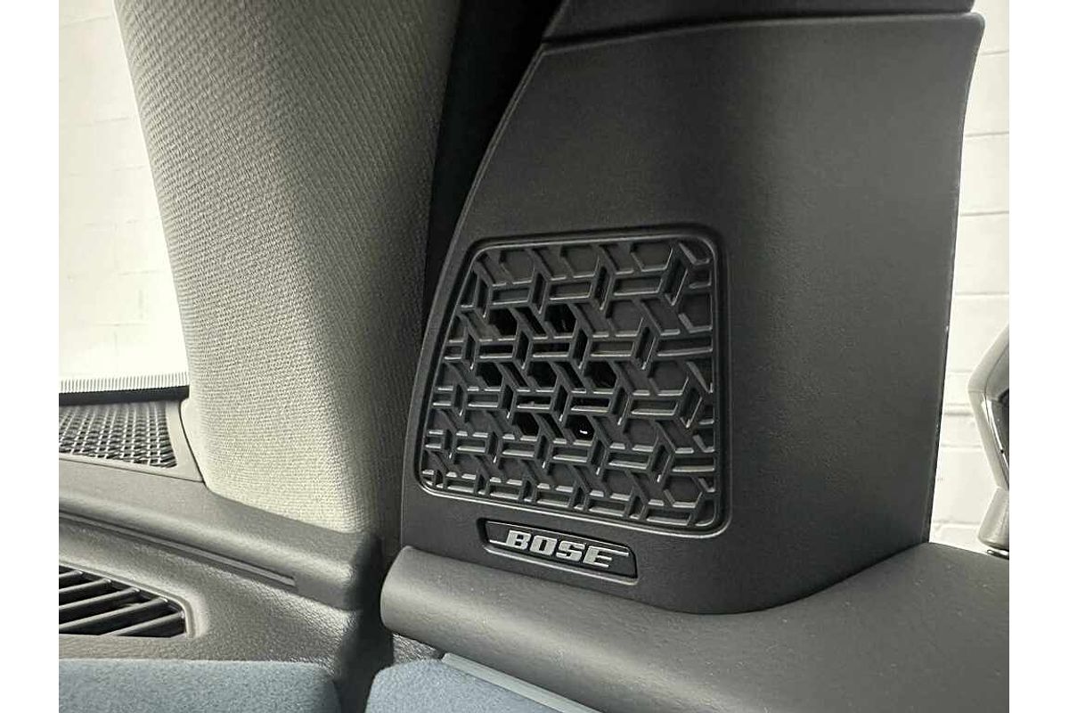 2025 Nissan Ariya Evolve FE0