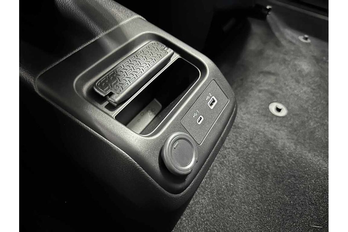 2025 Nissan Ariya Evolve FE0