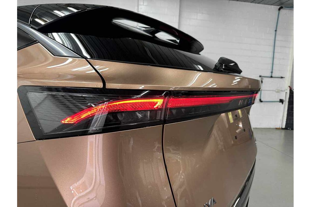 2025 Nissan Ariya Evolve FE0