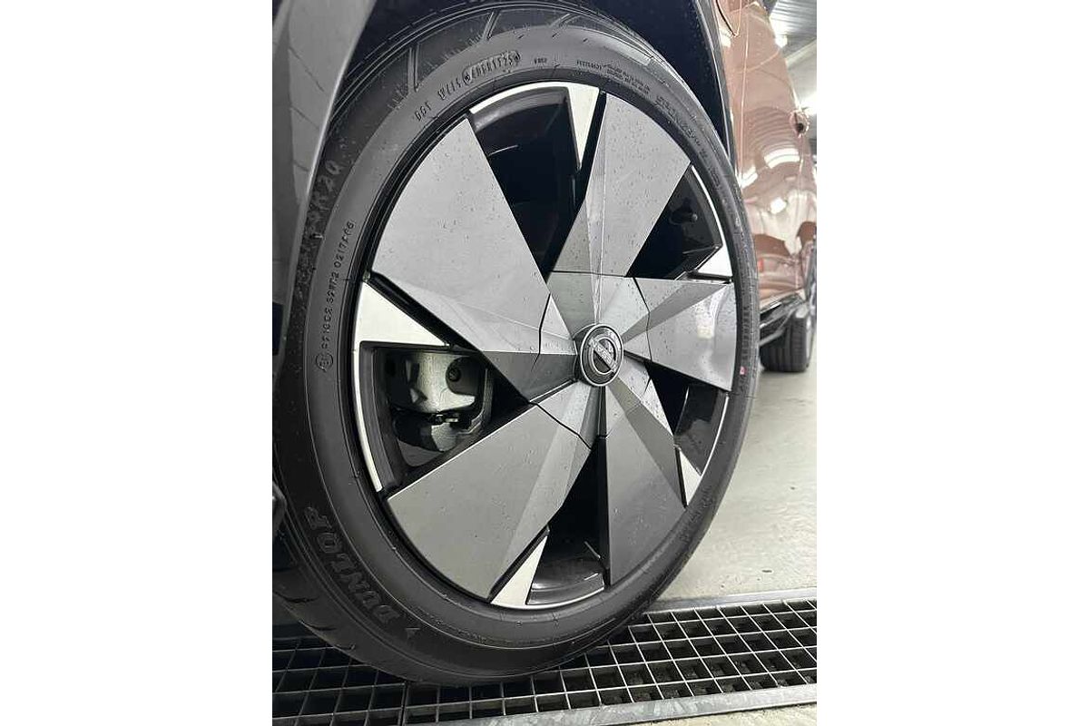 2025 Nissan Ariya Evolve FE0