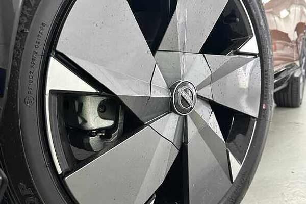 2025 Nissan Ariya Evolve FE0