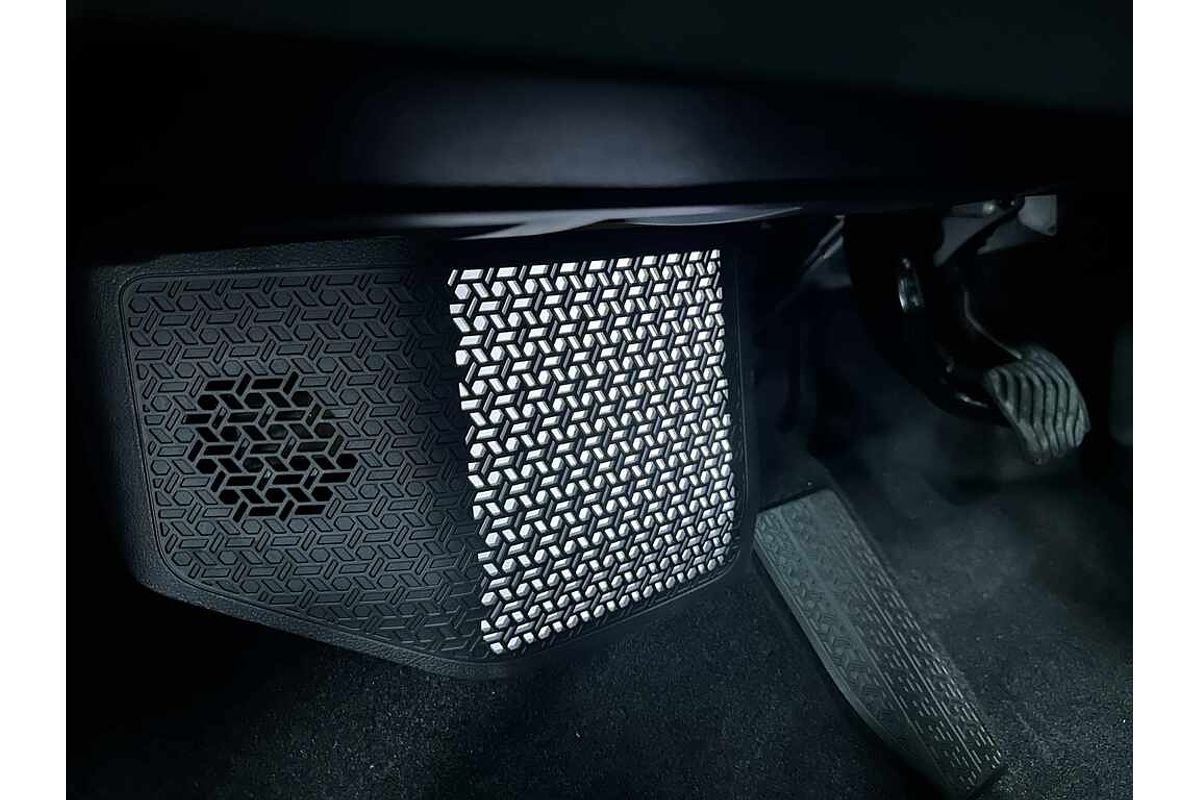 2025 Nissan Ariya Evolve FE0