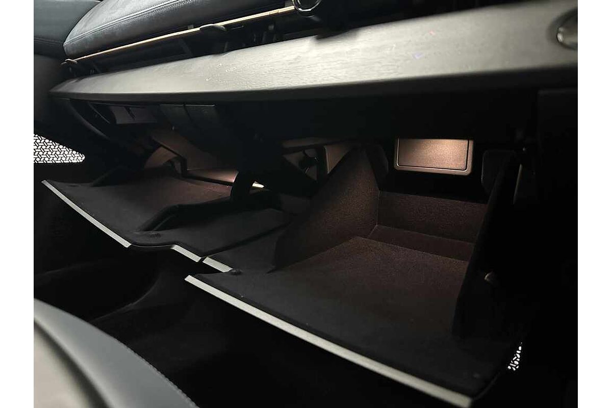 2025 Nissan Ariya Evolve FE0