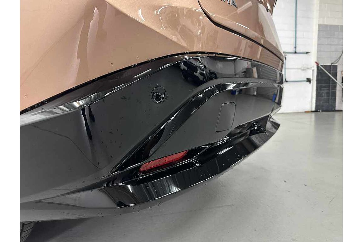 2025 Nissan Ariya Evolve FE0