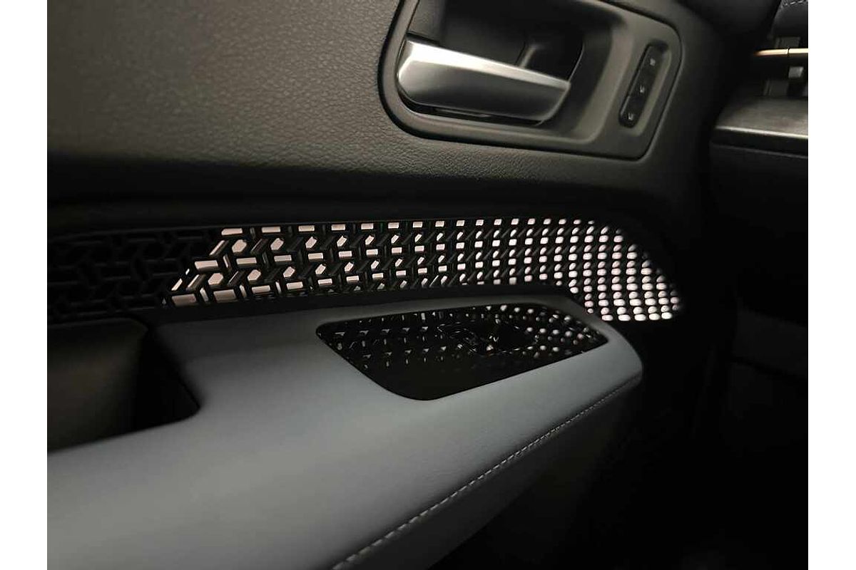 2025 Nissan Ariya Evolve FE0