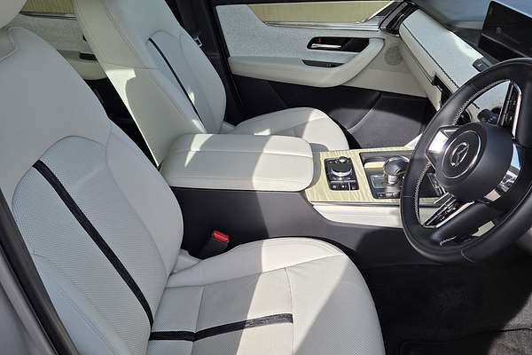 2024 Mazda CX-60 D50e Azami KH Series