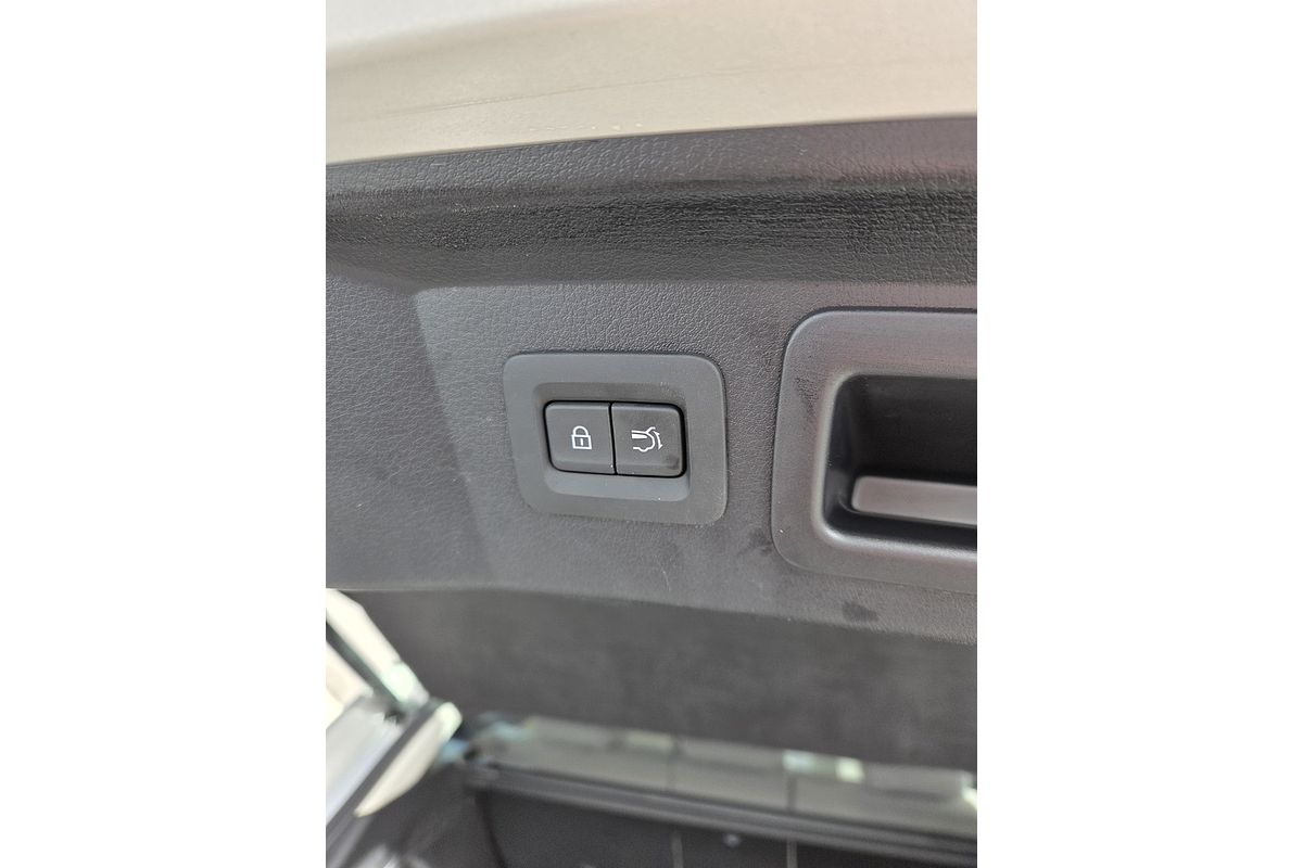 2024 Mazda CX-60 D50e Azami KH Series