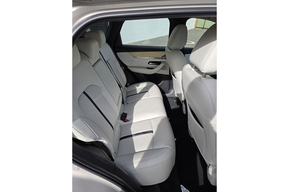 2024 Mazda CX-60 D50e Azami KH Series